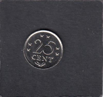 Beschrijving: 25 Cent